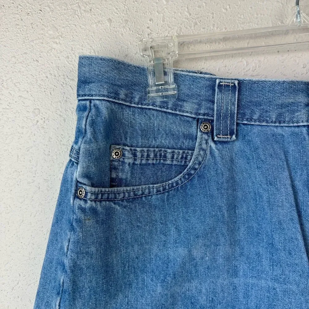 EUC Original Clothing Women’s Denim Shorts